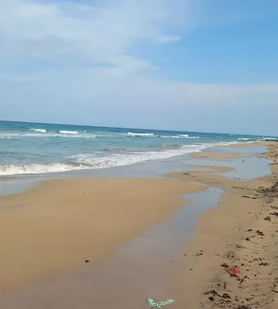 Hébergement de vacances Isabella *