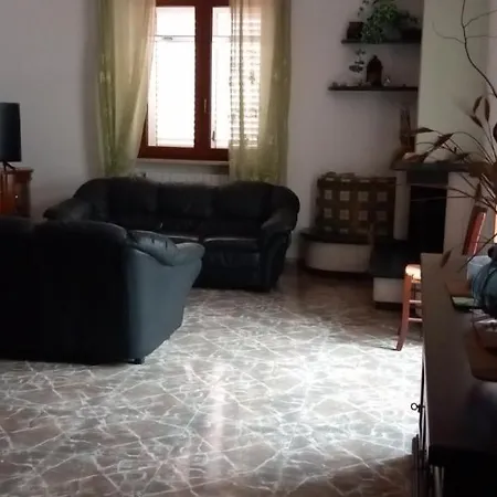 Isabella Σπίτι διακοπών Montalbano (Apulia)
